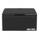 Gorilla Sports Jump Box černý, 45 cm
