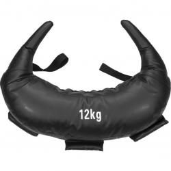 Gorilla Sports Bulharský pytel, 12 kg