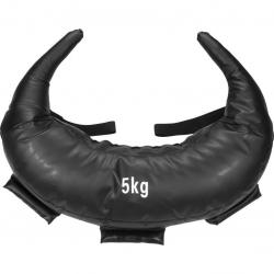 Gorilla Sports Bulharský pytel, 5 kg