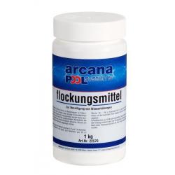 Bazénová chemie Arcana vločkovač granulát, 1 kg