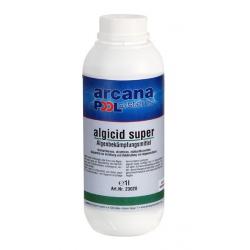 Bazénová chemie Arcana algecid super, 1 l