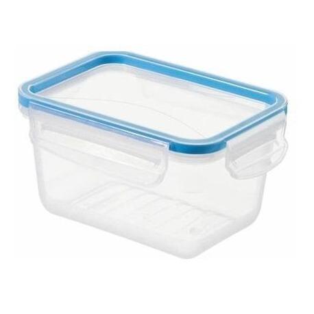 Dóza na potraviny CLIC & LOCK, 0,75 L