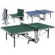 Pingpongový stůl na stolní tenis Sponeta S7-62i - zelená