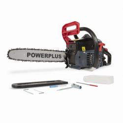 Motorová pila Powerplus POWEG2010, 35 cm