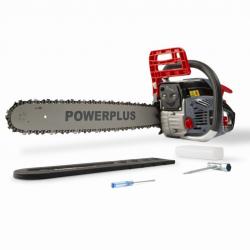 POWERPLUS Motorová pila, 50 cm