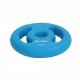 Gorilla Sports Sada zátěžových kotoučů 2 x 3 kg, sv. modrá