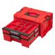 Zásuvkový organizér 2 QBRICK SYSTEM PRO Expert RED HD