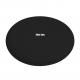 Gorilla Sports Balanční podložka, černá