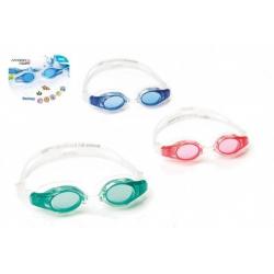 Plavecké brýle Lil&apos  Wave, 15 cm,  3+