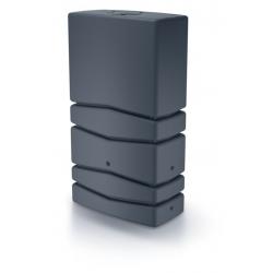 Waterform Sud, antracit, 350 l