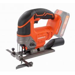 Powerplus Přímočará pila POWDP25300, 20V, bez AKU