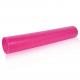 Gorilla Sports Pilates válec 90 x 15 cm, růžová