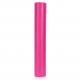 Gorilla Sports Pilates válec 90 x 15 cm, růžová