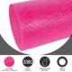 Gorilla Sports Pilates válec 90 x 15 cm, růžová