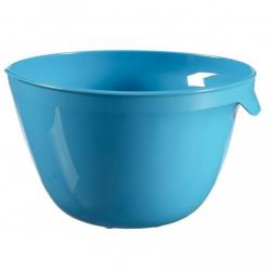 Miska ESSENTIALS 3,5L - modrá CURVER