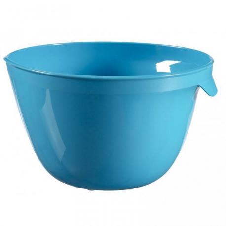 Miska ESSENTIALS 3,5L - modrá CURVER