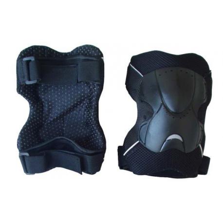 Chrániče kolen nebo loktů velikost XL