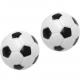 Stolní fotbal fotbálek rozkládací Belfast - 121 x 101 x 79 cm