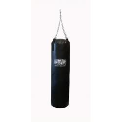 Boxovací pytel 120 cm černý
