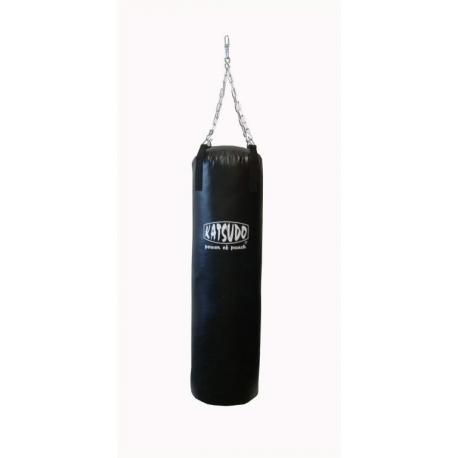 Boxovací pytel 120 cm černý