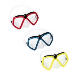 Potápěčské brýle juniorské - EVER SEA