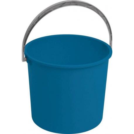 Kbelík CURVER 16L - modrý