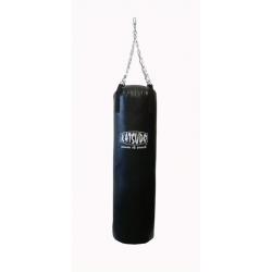 Boxovací pytel 1,50 m, černý