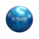 Míč gymnastický (gymball)  900 mm modrý