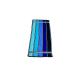 Ručník Rainbow - 50x100 modrá