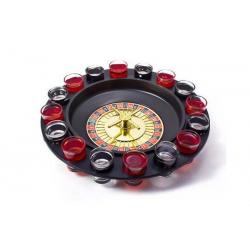 Společenská hra - ruleta