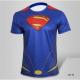 Sportovní tričko - Superman - Velikost XXL