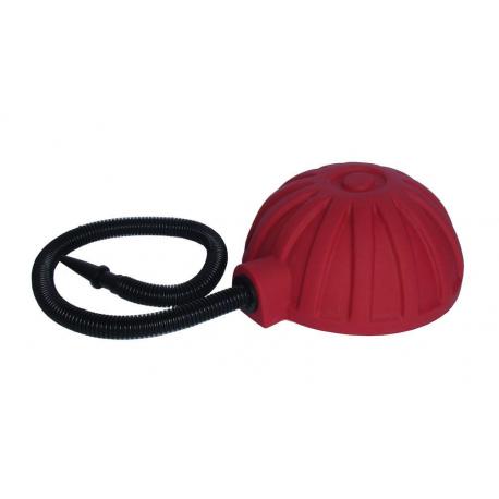 Nožní pumpa - nafukovadlo 1,25 l