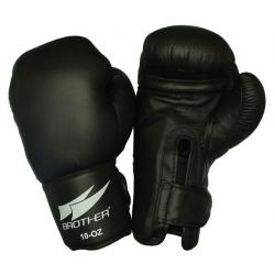 Boxerské rukavice - S