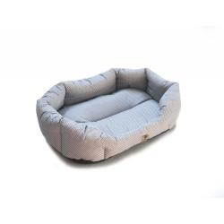 Psí pelíšek Puňťa - 65 cm