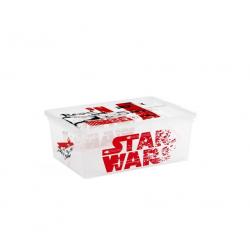 Plastový box KIS STAR WARS - S