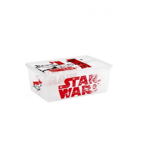 Plastový box KIS STAR WARS - S