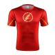 Sportovní tričko - Flash - Velikost XXL