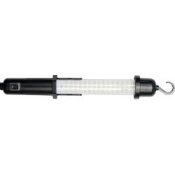 Lampa montážní LED AKU nabíjecí