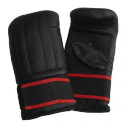 Boxerské rukavice pytlovky - XS