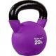 Kettlebell činka MOVIT - 20 kg