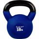 Kettlebell činka MOVIT - 16 kg