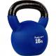 Kettlebell činka MOVIT - 16 kg