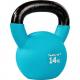 Kettlebell činka MOVIT - 14 kg