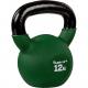 Kettlebell činka MOVIT - 12 kg