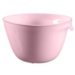 Plastová miska ESSENTIALS 3,5L - růžová