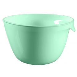 Plastová miska ESSENTIALS 3,5L - mint