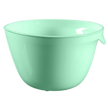 Plastová miska ESSENTIALS 3,5L - mint