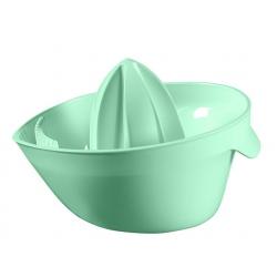 Plastový odšťavňovač ESSENTIALS - mint