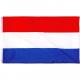 Vlajka Nizozemí - 120 cm x 80 cm