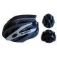 Cyklistická helma velikost L - černá